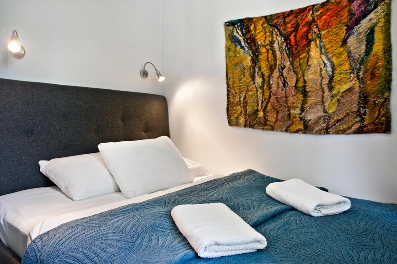 P&O Apartments Bielanska Varsó Kültér fotó